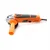 Kraft&Dele Flexa kotni brusilnik 230V 850W 125mm disk