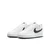 Nike COURT BOROUGH LOW RECRAFT (GS), dječije patike, bijela DV5456