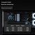 Edifier Desktop Bluetooth zvučnik Seaview, Beli