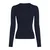 Tommy Jeans Majica marine