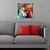 Zidna slika sa LED osvetljenjem 4040DACT-38, 40x40 cm