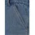 Mens Double Knee Jeans Light Blue/Washed