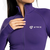 STRIX Women‘s Seamless Cropped Top Cosmos