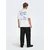 Only & Sons Majica ONSMILO  indigo / bela