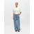 OBJECT Kavbojke OBJLuca moder denim