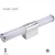 VESTA 687 ZIDNA LAMPA 8W 4000K SENZOR HROM