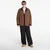 Jeans Dickies Loose Canvas Bib Black M