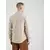 Only & Sons Srajca ONSKIM  greige / črna / bela