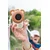 Otroški voki-toki Zoo Walkie Talkie - zajček - medved