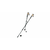 Palice SILVA Trekking poles Carbon