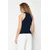 Trendyol Milla Ženska bluza TWOSS24BZ00150, Tamnoplave