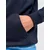 Jack & Jones Junior Majica JORNorrebro temno modra/marelica