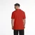 Slazenger Muška Polo majica, Crvena