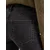 VERO MODA Kavbojke VMFLASH  črn denim