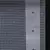 Cerada Leno 260 g/m2 4 x 5 m bijela