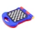 Potovalna igra 8v1 Šah Damice Ludo Backgammon Kitajske Kače in Lestev