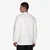 Nike M NK CLUB LS HENLEY