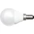 Foshanzhaoming LED sijalica, E14, 3W, 6500K, 2 Komada