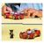 LEGO Marvel - Spider-Man Car Vs Venomized Wolverine