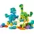 Lego 10451 3u1 Dinosaurusi na točkovima ( 10451 )