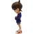 MINIX Anime: Detektiv Conan - CONAN