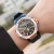 Sat SMAEL TR-14134 - Zelena / Crna KP14134