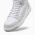 PUMA Rebound Sneakers, White/Ash Grey
