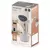 SENCOR Pegla za vertikalno peglanje SSI 0860GD, 1600W, 25g/min udar pare, Drip-Stop