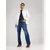 MUSTANG Kavbojke STYLE CROSBY moder denim