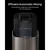 Anker Robot usisivač Eufy, 30000Pa, 3L, Sivi