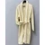Bade Mantil Frotir - XXXL veličina Model G Beige