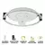 Plafonska lampa sa ventilatorom FV1102-50