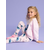 Sinsay - Helanke Stitch - roze