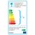 Opviq Stona lampa E27 Socket, Crna
