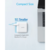 Anker PowerPort PD+ 2 33W 2-portni polnilec
