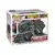 Bobble Figure Movies - Godzilla POP! - Sleeping Godzilla With Minilla