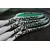 Lopar za squash Tecnifibre  Slash 125