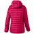McKinley PATOS II WMS, ženska jakna a planinarenje, pink
