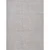Siva/kremno bela preproga 160x235 cm Perles Dolomite – Elle Decoration