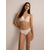 Reserved - LADIES` BRIEFS MULTI - krem - 189CO-01X