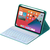 Ykcloud Flip cover in Bluetooth Tipkovnica Ykcloud HY006D za iPad mini6, (20482286)