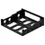 Akyga AK-CA-50 zunanji adapter za ohišje z 5,25 na 3,5 za Sanki Frame Drive