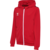 HMLAUTHENTIC PL ZIP HOODIE KIDS
