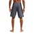 Quiksilver Mercury Trident 21 kopalne hlače black