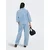 ONLY Kavbojke ONLVIX moder denim