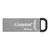 KINGSTON 64GB DataTraveler Kyson USB 3.2 flash DTKN/64GB sivi