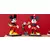 LEGO® Disney™ Mickey Mouse i Minnie Mouse za slaganje (43179)