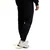 Anta donji deo knit track pants za muškarce