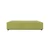Grantex Line Sofa na razvlačenje Savona, 140x200cm, Zelena