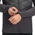 Energetics BYRON JKT M, muška jakna za trčanje, siva 437170